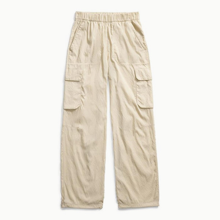 Брюки TNF W Spring Peak Cargo Pant (Женский; L; Gravel)